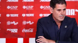 Chivas comienza a negociar con su primer refuerzo.