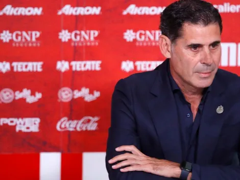 ◉ Las noticias de Chivas de Guadalajara hoy: La misión española de Fernando Hierro
