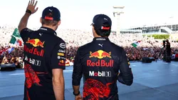 F1 Grand Prix of USA - Final Practice