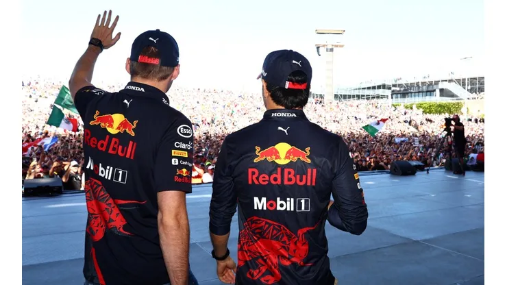 F1 Grand Prix of USA - Final Practice