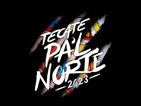 Tecate Pa’l Norte 2023: ¿Cuánto cuestan los BOLETOS y cuándo salen a la venta?