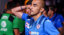 Cruz Azul definió el futuro de Baca.