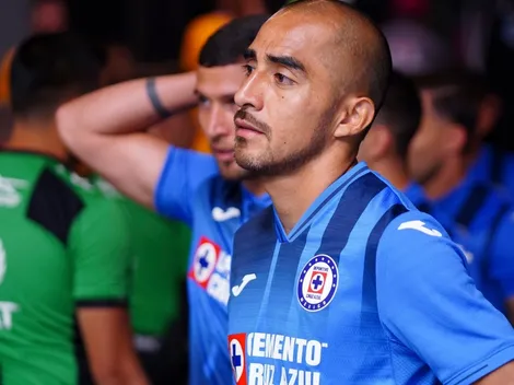 ◉ Las noticias de Cruz Azul hoy: la Máquina definió el futuro de Baca