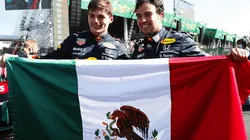 Checo Pérez y Max Verstappen, los principales protagonistas de la temporada 2022 de la Fórmula 1