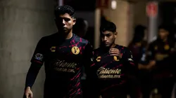 El primer fichaje de Hierro como directivo de Chivas