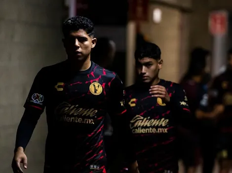 El primer fichaje de Hierro como directivo de Chivas