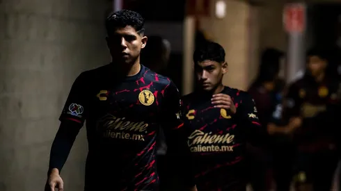 El primer fichaje de Hierro como directivo de Chivas