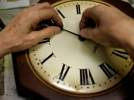 En cuáles estados y municipios no hacen cambio de horario el 30 de octubre