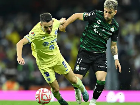 ◉ Las noticias de América hoy: ¿se viene una limpia en el plantel?