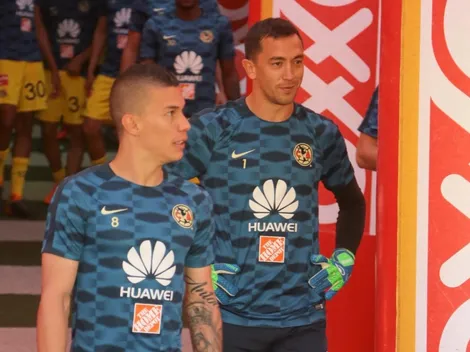 ¡Justicia para el América! FIFA falló a su favor por los fichajes de Marchesín y Uribe