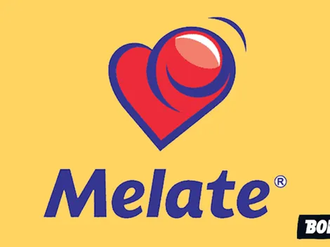Resultados del Sorteo Melate del miércoles 26 de octubre 2022