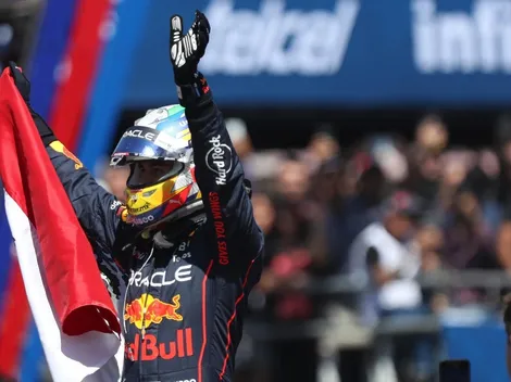 ¿Cuál es la derrama económica del Gran Premio de México 2022?