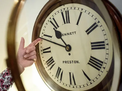 Por qué el Senado eliminó el Horario de Verano en México