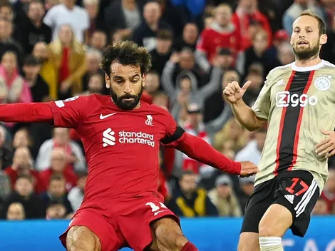 Cómo ver en México Ajax vs. Liverpool el partido EN VIVO