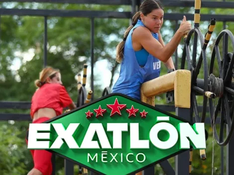 Exatlón México 2022: ¿Qué equipo gana HOY la Batalla Colosal, miércoles 26 de octubre?