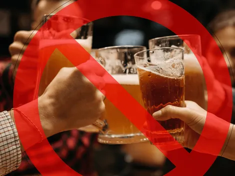 Día de Muertos 2022: Habrá Ley Seca en CDMX, ¿Cuándo inicia y qué alcaldías?