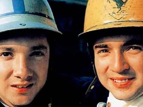 ¿Quiénes fueron los Hermanos Rodríguez, nombre del autódromo del GP de México?