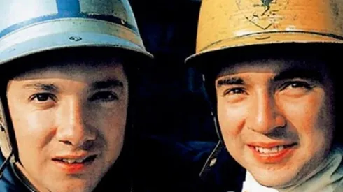 ¿Quiénes fueron los Hermanos Rodríguez, nombre del autódromo del GP de México?