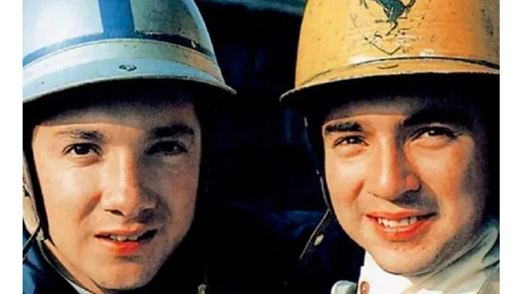 ¿Quiénes fueron los Hermanos Rodríguez, nombre del autódromo del GP de México?
