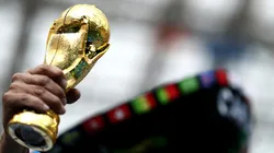 Germany v Mexico: Group F - 2018 FIFA World Cup Russia