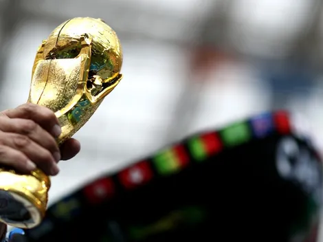 Este sería el panorama de México en Qatar 2022 si termina líder de grupo