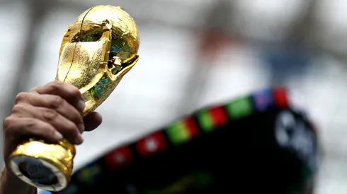 Germany v Mexico: Group F - 2018 FIFA World Cup Russia