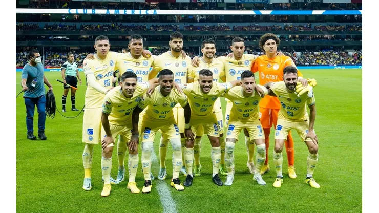 Dos extranjeros pueden marcharse gratis del Club América