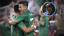 Selección mexicana 2022