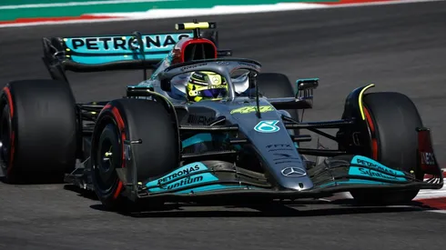 Fórmula 1: Comenzó limpiando baños y hoy es el hombre fuerte de Mercedes