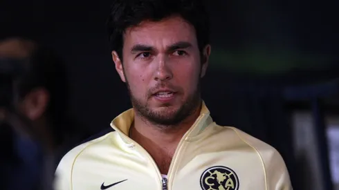 Sergio Pérez busca ganar el Gran Premio de México.