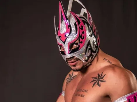 ¿Qué le pasó a Laredo Kid?