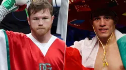 Los dichos de Canelo Álvarez que sacaron a David Benavídez de sus casillas
