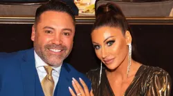 El gesto solidario y millonario de Oscar De La Hoya que aplaudirá hasta Canelo Álvarez