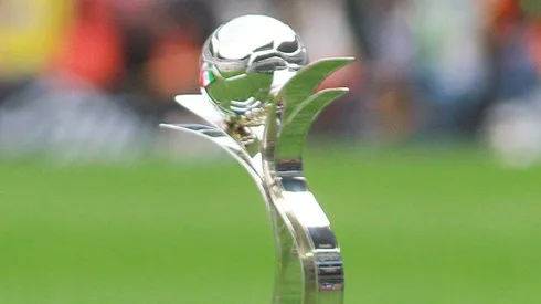 ¿Para quién será el trofeo de la Liga MX Femenil?