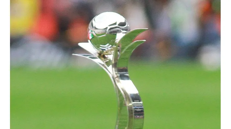 ¿Para quién será el trofeo de la Liga MX Femenil?