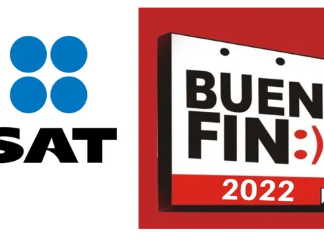 Buen Fin 2022: Cómo y cuándo participar en el sorteo millonario del SAT