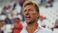 ¿Y el Tri? DT de Arabia Saudita ignora a México y se centra en Argentina