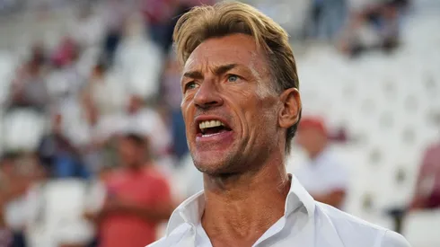 ¿Y el Tri? DT de Arabia Saudita ignora a México y se centra en Argentina