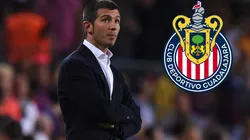 Chivas tiene problemas para contratar a Celades