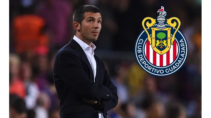 Chivas tiene problemas para contratar a Celades