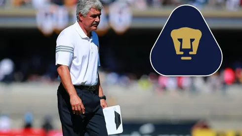 Tuca Ferretti es una de las opciones que maneja Pumas para el banquillo