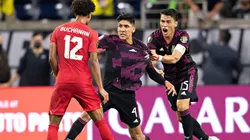 La Selección de USA humilla a la de México de cara a Qatar 2022