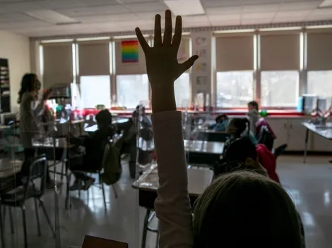 ¿Habrá clases en México este viernes 28 de octubre de 2022?