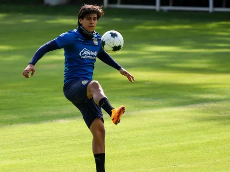 Macías no se quedó callado y lanzó una dura crítica contra la Liga MX: "Por eso es que no trasciende..."