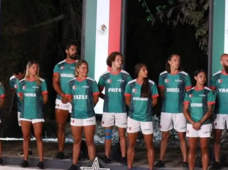 Exatlón México 2022: ¿Quién ganó el Duelo Internacional vs Estados Unidos el lunes 24 de octubre?