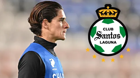 Santi Muñoz volvería a Santos Laguna