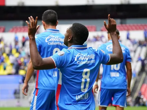 ◉ Las noticias de Cruz Azul hoy, 25 de octubre de 2022