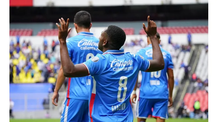 Cruz Azul busca mejorar lo hecho en el Apertura 2022