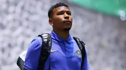 Roger podría salir del América.