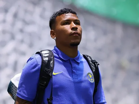 Altas, bajas y rumores del América para el Clausura 2023